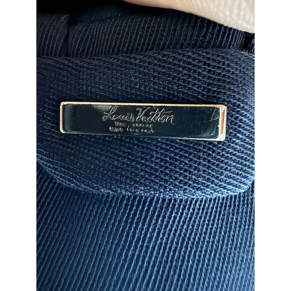 Louis Vuitton LVSE Panelled Cargo Pants - Picture 8 of 17